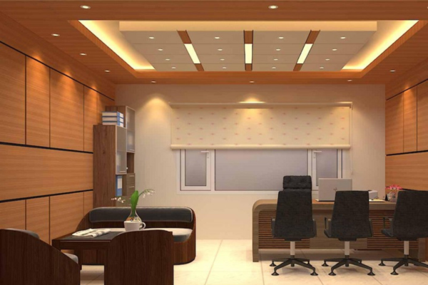 About Office